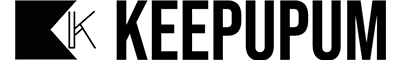 Keepupum